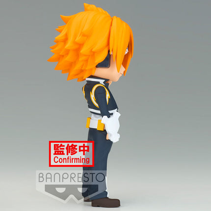 Figura Denki Kaminari VerB My Hero Academia Q posket 14cm