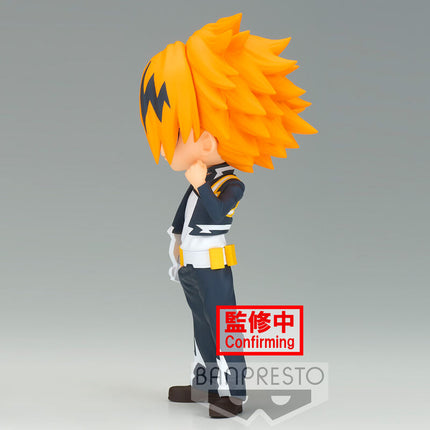 Figura Denki Kaminari VerB My Hero Academia Q posket 14cm