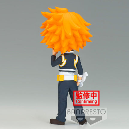 Figura Denki Kaminari VerB My Hero Academia Q posket 14cm