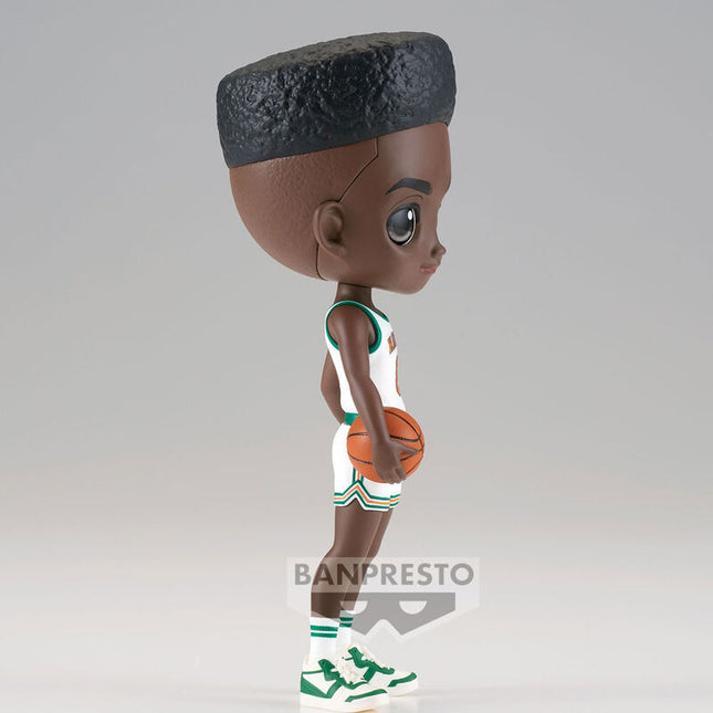 Figura Lucas Vol2 Stranger Things Q posket 14cm