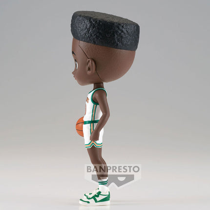 Figura Lucas Vol2 Stranger Things Q posket 14cm