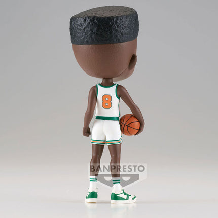 Figura Lucas Vol2 Stranger Things Q posket 14cm