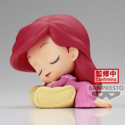 Figura Ariel verA La Sirenita Disney Characters Q posket 7cm