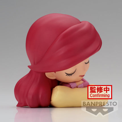 Figura Ariel verA La Sirenita Disney Characters Q posket 7cm