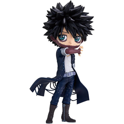 Figura Dabi verA My Hero Academia Q posket 14cm