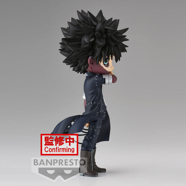 Figura Dabi verA My Hero Academia Q posket 14cm