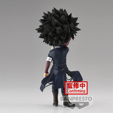Figura Dabi verA My Hero Academia Q posket 14cm