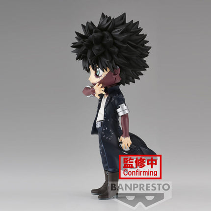 Figura Dabi verA My Hero Academia Q posket 14cm