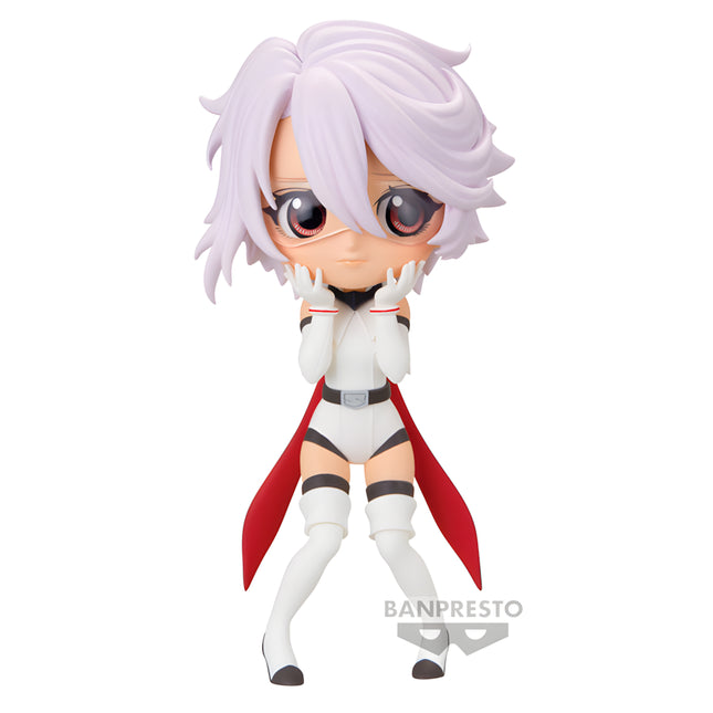 Figura Shy Shy Q posket 13cm