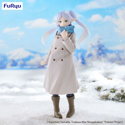 Figura Frieren Trio Try It Frieren Beyond Journeys End 17cm