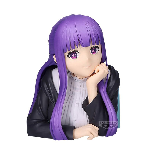 Figura Fern Frieren Beyond Journeys End 20cm