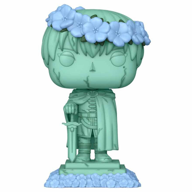 Figura POP Frieren Beyond Journey s End Himmel Chase