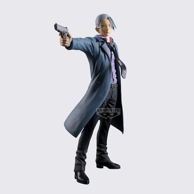 Figura Taro Sakamoto Sakamoto Days 22cm