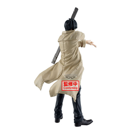 Figura Nagumo Solid Scene Sakamoto Days 22cm