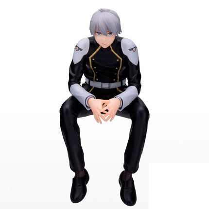 Figura Reno Ichikawa PM Perchering Kaiju No8 15cm