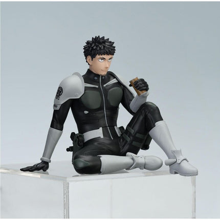 Figura PM Perching Kafka Hibino Break Time Kaiju No8 8cm