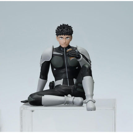 Figura PM Perching Kafka Hibino Break Time Kaiju No8 8cm