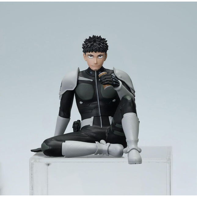 Figura PM Perching Kafka Hibino Break Time Kaiju No8 8cm