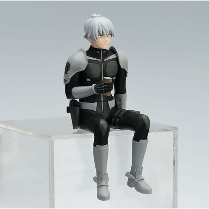 Figura PM Perching Reno Ichikawa Break Time Kaiju No8 8cm