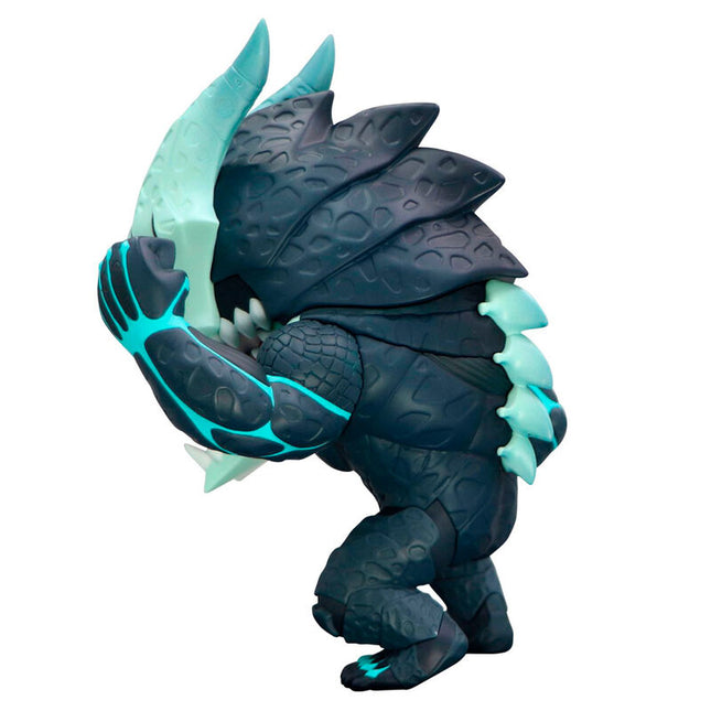 Figura Kaiju No 8 Cartoon Toonize Kaiju No 8 12cm