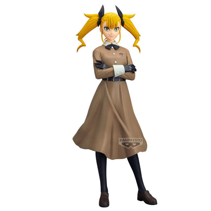 Figura Kikoru Shinomiya Glitter 38 Glamorous Kaiju No 8 22cm