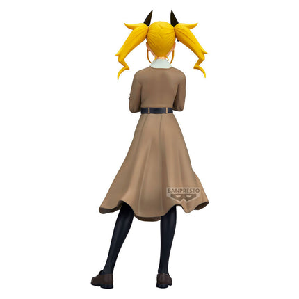 Figura Kikoru Shinomiya Glitter 38 Glamorous Kaiju No 8 22cm