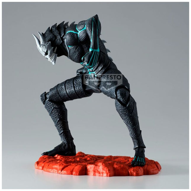 Figura Kaiju No 8 The Anime Kaiju No 8 11cm