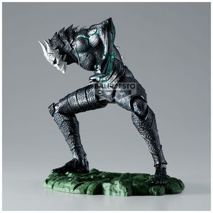 Figura Kaiju No 8 The Mettallic Kaiju No 8 11cm