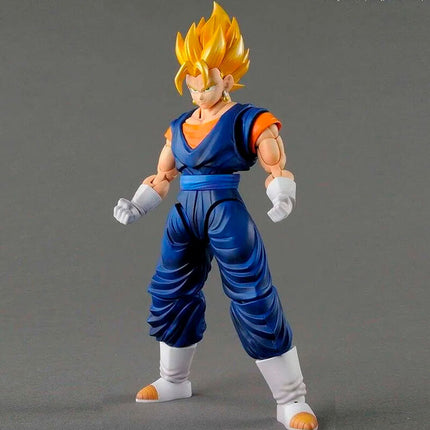 Figura Super Saiyan Vegetto Renewal Re Run Dragon Ball