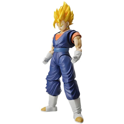 Figura Super Saiyan Vegetto Renewal Re Run Dragon Ball