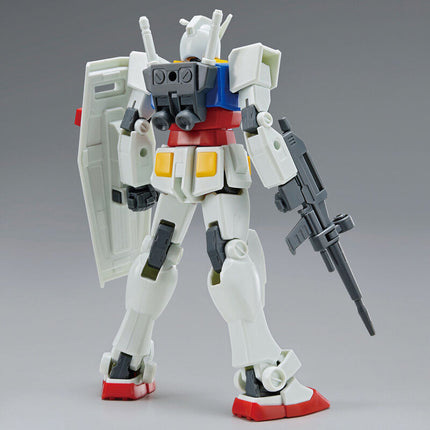 Figura RX 78 2 Gundam Mobile Suit Gundam