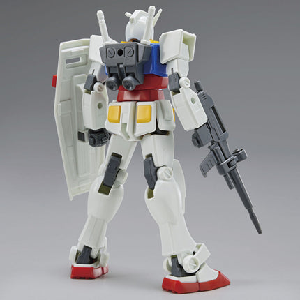 Figura RX 78 2 Gundam Mobile Suit Gundam