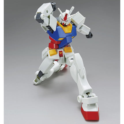 Figura RX 78 2 Gundam Mobile Suit Gundam