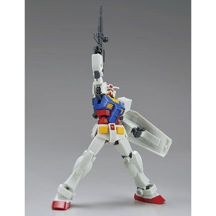 Figura RX 78 2 Gundam Mobile Suit Gundam