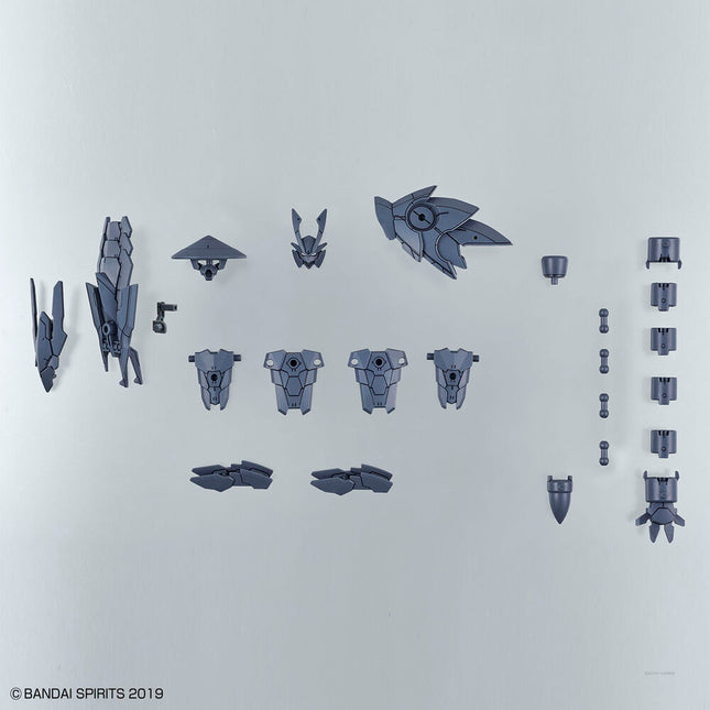 Set Partes Opcionales 30MM 4 Sengoku Armor