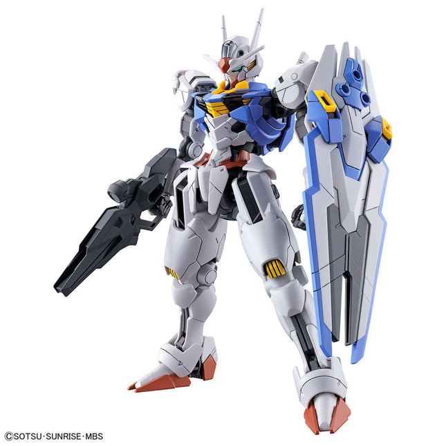 Maqueta HG 1 144 Gundam Aerial