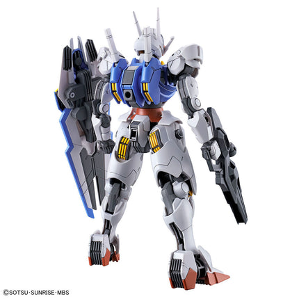 Maqueta HG 1 144 Gundam Aerial