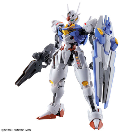 Maqueta HG 1 144 Gundam Aerial