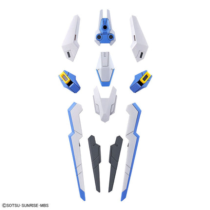 Maqueta HG 1 144 Gundam Aerial