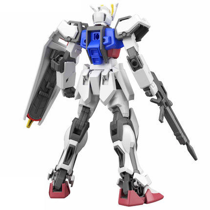 Figura Strike Gundam Mobile Suit Gundam SEED