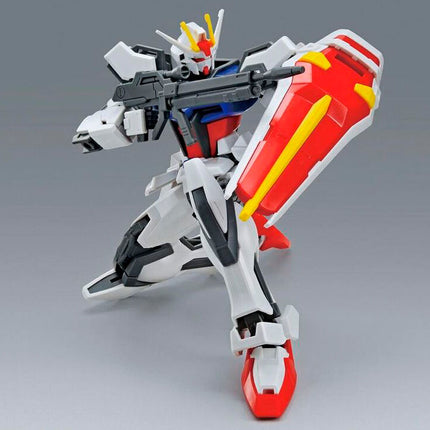 Figura Strike Gundam Mobile Suit Gundam SEED