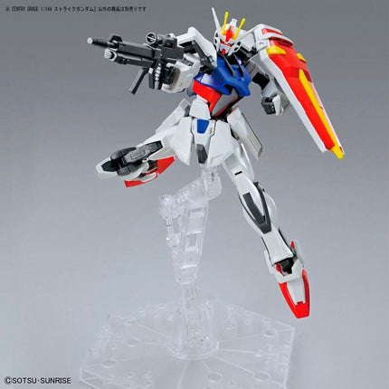 Figura Strike Gundam Mobile Suit Gundam SEED
