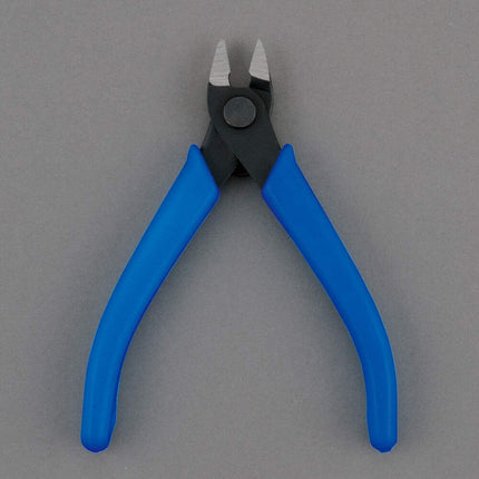 Herramienta Modelismo Entry Nipper Azul