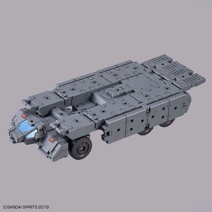 Vehiculo Expansion 30MM Exa Vehicle Customize Carrier Ver