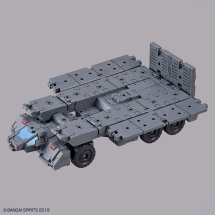 Vehiculo Expansion 30MM Exa Vehicle Customize Carrier Ver