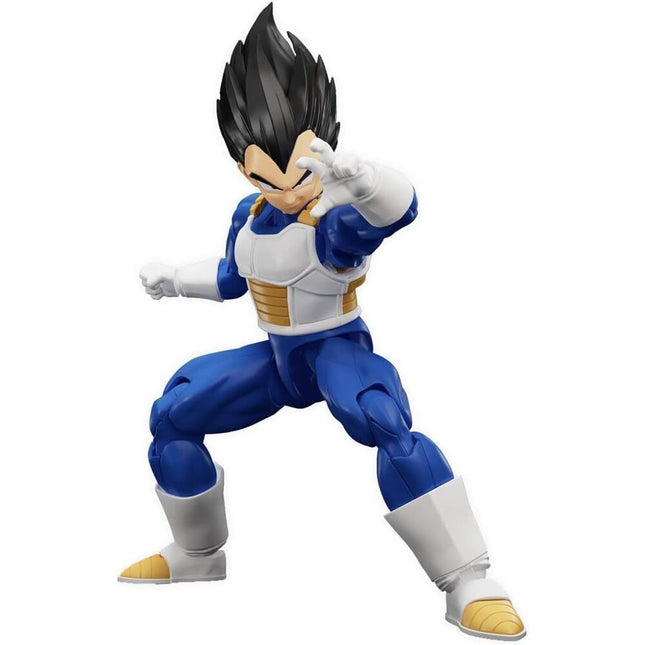Figura Vegeta Standard Re Run Dragon Ball