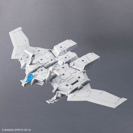 Vehiculo Expansion 30MM Exa Vehicle Wing Mobile Ver