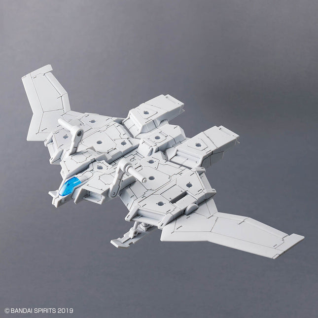Vehiculo Expansion 30MM Exa Vehicle Wing Mobile Ver