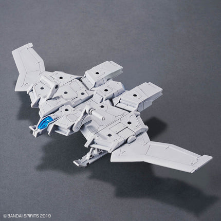 Vehiculo Expansion 30MM Exa Vehicle Wing Mobile Ver