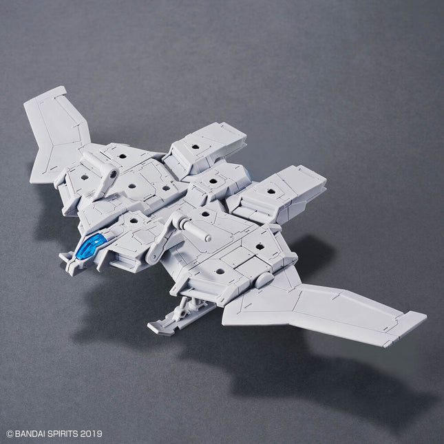 Vehiculo Expansion 30MM Exa Vehicle Wing Mobile Ver